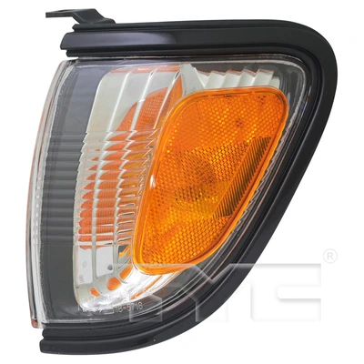 Parking Light Assembly - Front Left Driver Side - TYC 18-5716-00