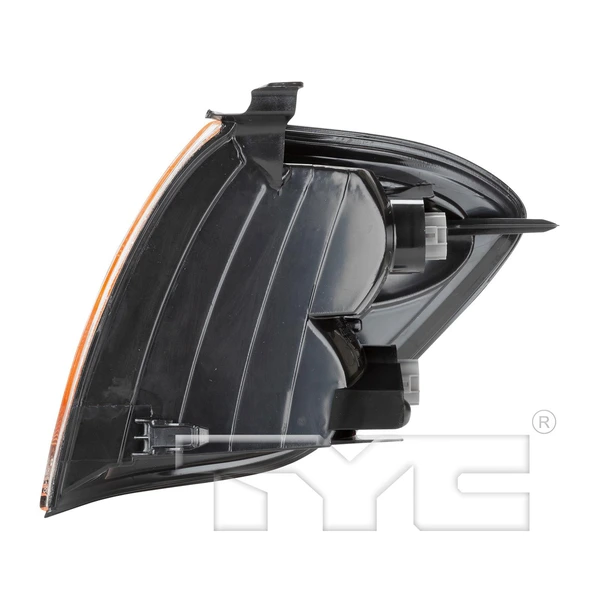 TYC 18-5787-00 Turn Signal Light, Front Right Passenger Side