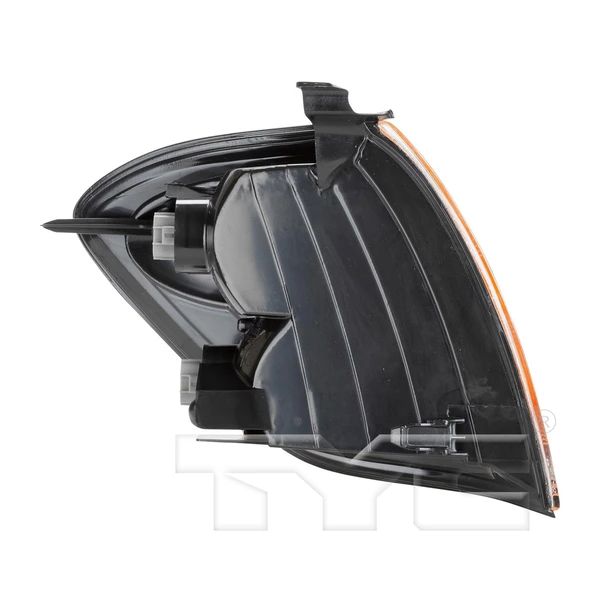 TYC 18-5788-00 Turn Signal Light, Front Left Driver Side