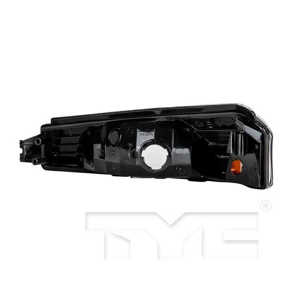 Turn Signal / Parking Light - Front Right Passenger Side - TYC 18-5835-01-9