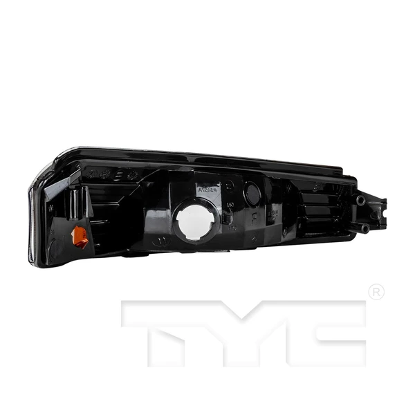 Turn Signal / Parking Light - Front Left Driver Side - TYC 18-5836-01