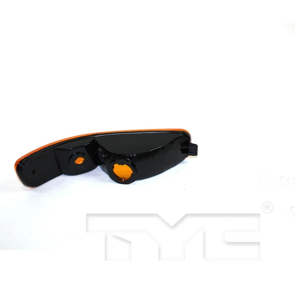 TYC 18-5838-01 Turn Signal Light, Front Left Driver Side