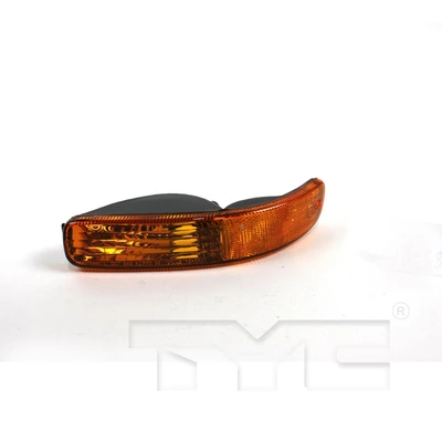 TYC 18-5838-01 Turn Signal Light, Front Left Driver Side