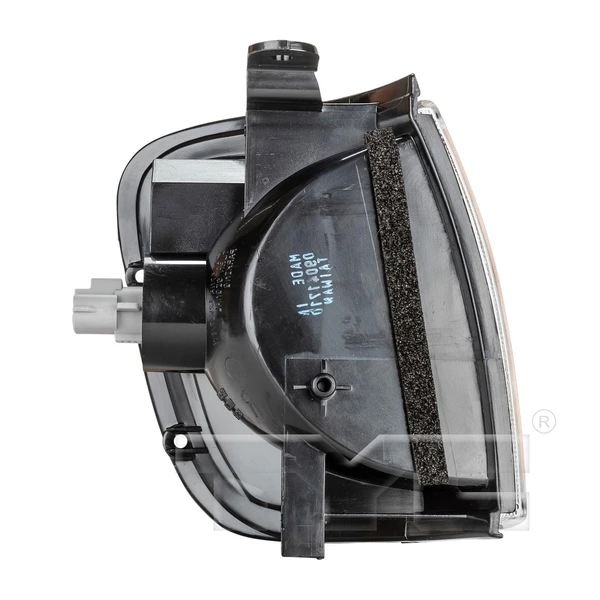 Turn Signal / Parking Light Assembly - Front Left Driver Side - TYC 18-5888-00