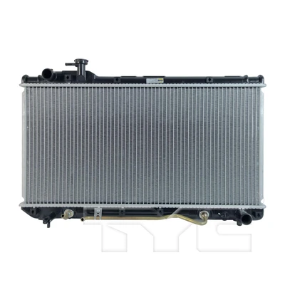 Radiator - Primary - TYC 1859