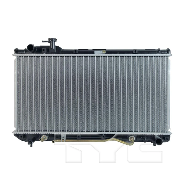 Radiator - Primary - TYC 1859