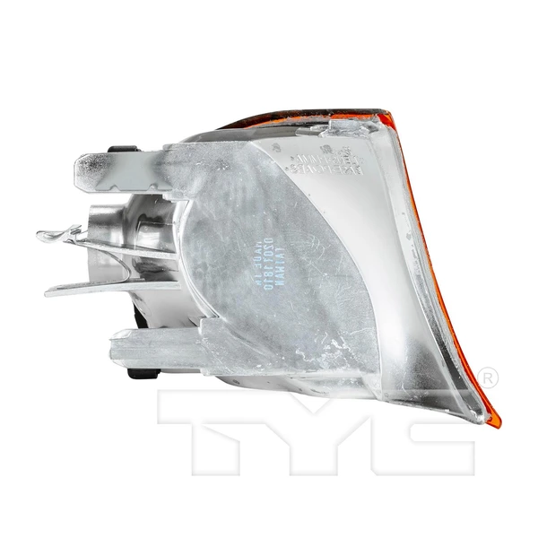 TYC 18-5914-01 Turn Signal Light, Front Left Driver Side