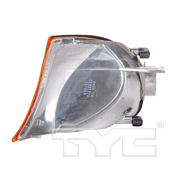 TYC 18-5915-01 Turn Signal Light, Front Right Passenger Side