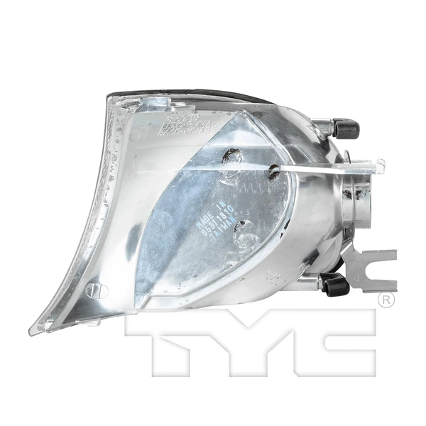 TYC 18-5915-91 Turn Signal Light, Front Right Passenger Side
