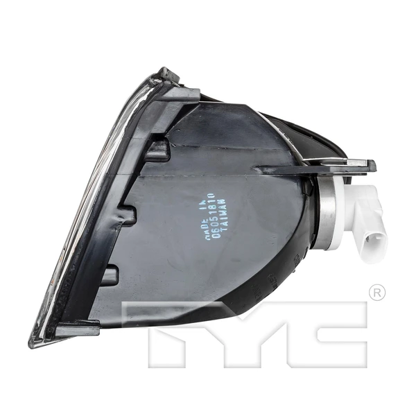 TYC 18-5917-00 Turn Signal Light, Front Right Passenger Side