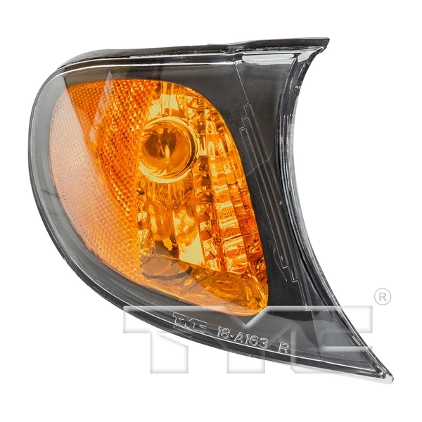 TYC 18-5917-00 Turn Signal Light, Front Right Passenger Side
