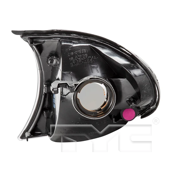 TYC 18-5917-91 Turn Signal Light, Front Right Passenger Side