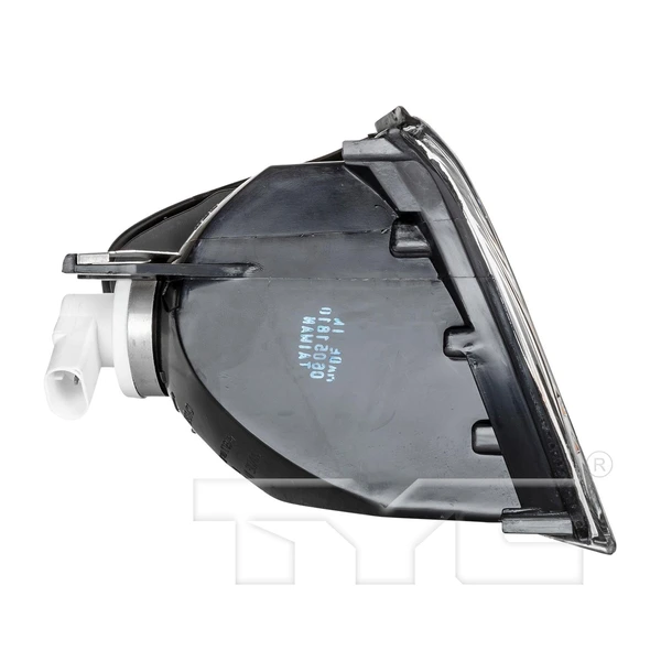 TYC 18-5918-00 Turn Signal Light, Front Left Driver Side