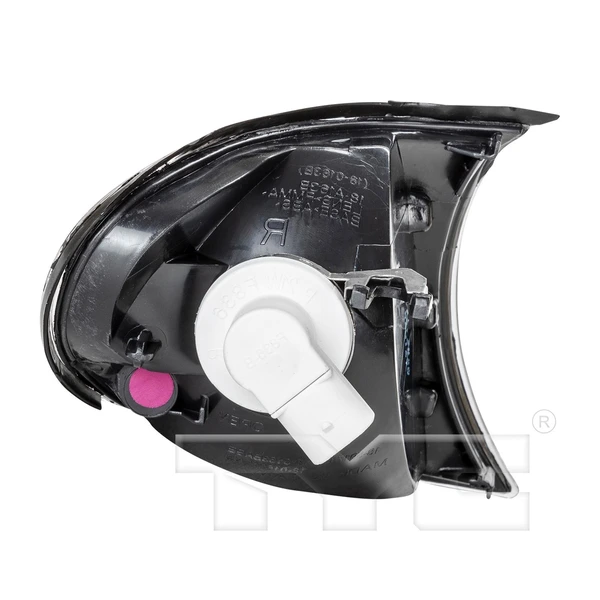 TYC 18-5918-00 Turn Signal Light, Front Left Driver Side