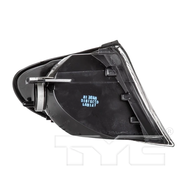 Turn Signal / Parking Light - Front Left Driver Side - TYC 18-5918-91