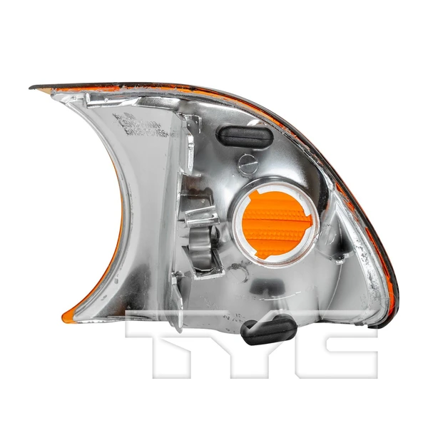 TYC 18-5913-01 Turn Signal Light, Front Right Passenger Side