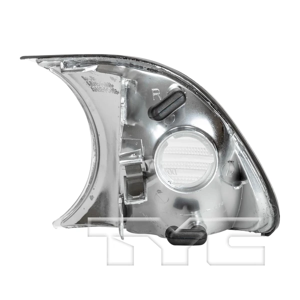 Turn Signal / Parking Light - Front Right Passenger Side - TYC 18-5913-91