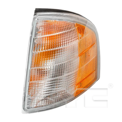 TYC 18-5924-00 Turn Signal Light, Front Left Driver Side