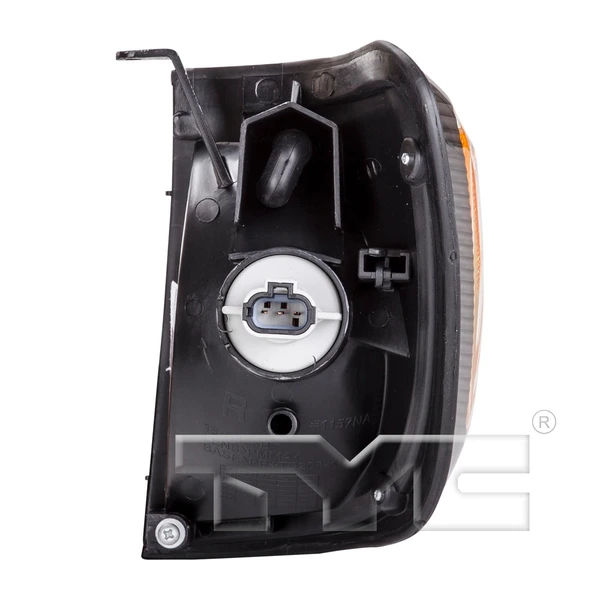 TYC 18-5925-00 Turn Signal Light, Front Right Passenger Side