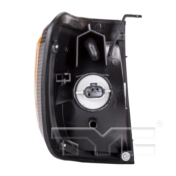 TYC 18-5926-00 Turn Signal Light, Front Left Driver Side