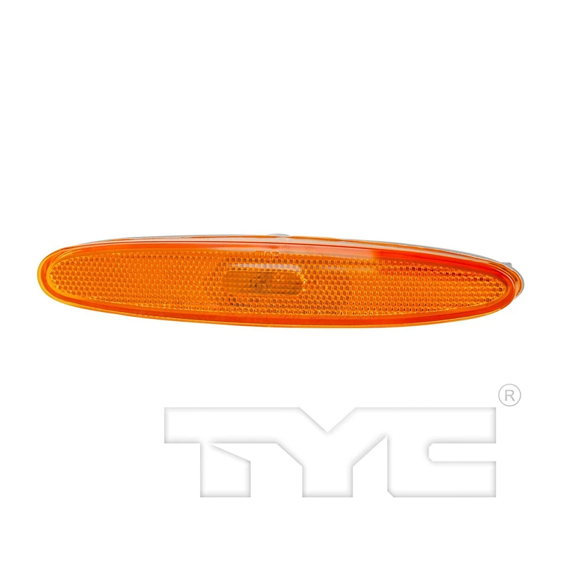 Side Marker Light Assembly - Front Right Passenger Side - TYC 18-5921-00