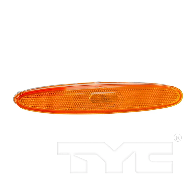 Side Marker Light Assembly - Front Left Driver Side - TYC 18-5922-00