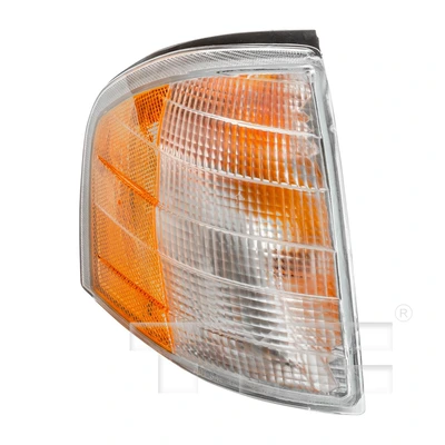 Turn Signal / Parking Light Assembly - Front Right Passenger Side - TYC 18-5923-00