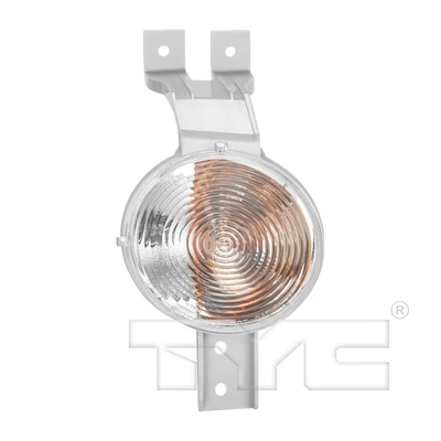 TYC 18-5939-00 Turn Signal Light, Front Right Passenger Side