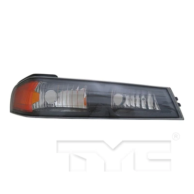 TYC 18-5931-01-9 Turn Signal Light, Front Right Passenger Side