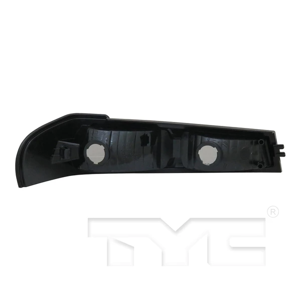 TYC 18-5932-01-9 Turn Signal Light, Front Left Driver Side