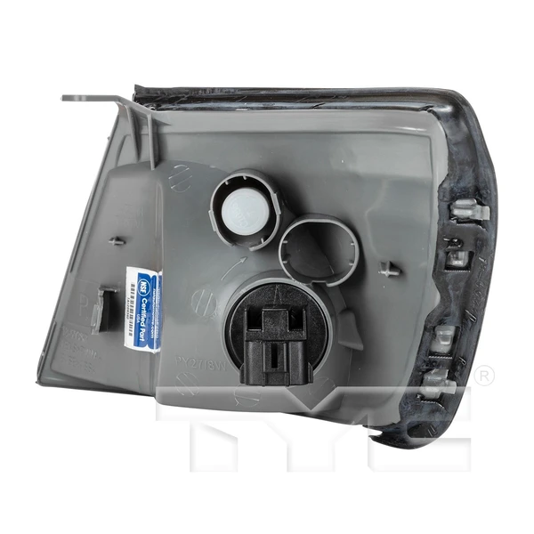 TYC 18-5933-00 Turn Signal Light, Front Right Passenger Side