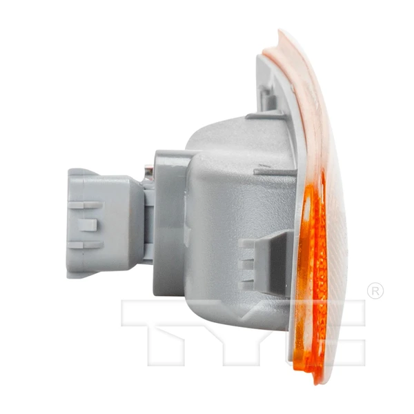 TYC 18-5944-00 Turn Signal Light, Front Left Driver Side