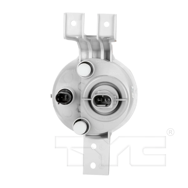 TYC 18-5940-00 Turn Signal Light, Front Left Driver Side