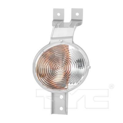 TYC 18-5940-00 Turn Signal Light, Front Left Driver Side