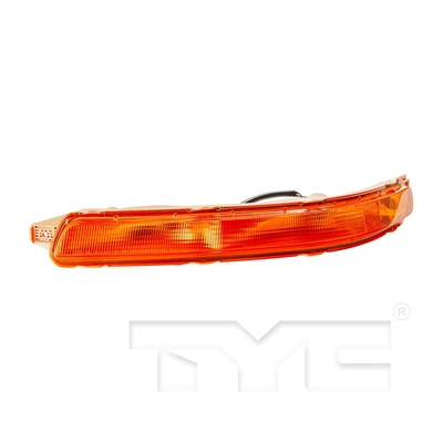 TYC 18-5954-00 Turn Signal Light, Front Left Driver Side