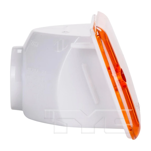 Turn Signal / Parking Light - Front Left Driver Side - TYC 18-5958-01