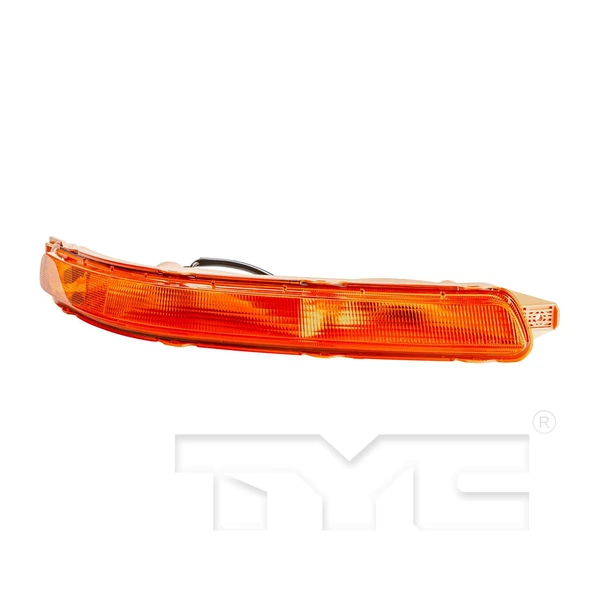TYC 18-5953-00 Turn Signal Light, Front Right Passenger Side