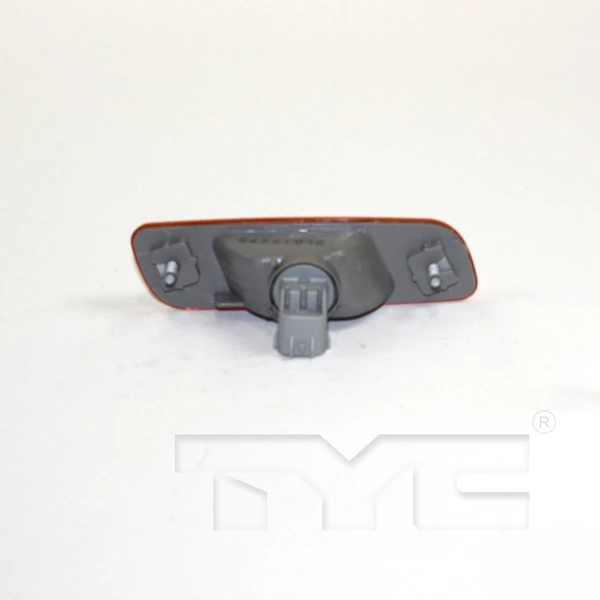 Side Marker Light Assembly - Front Left Driver Side - TYC 18-5964-00