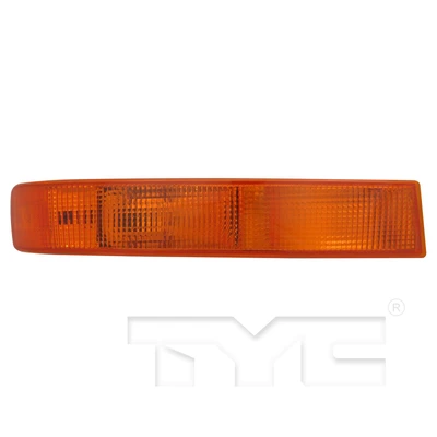 TYC 18-5969-00-9 Turn Signal Light, Front Right Passenger Side
