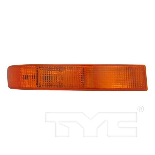 TYC 18-5969-00 Turn Signal Light, Front Right Passenger Side