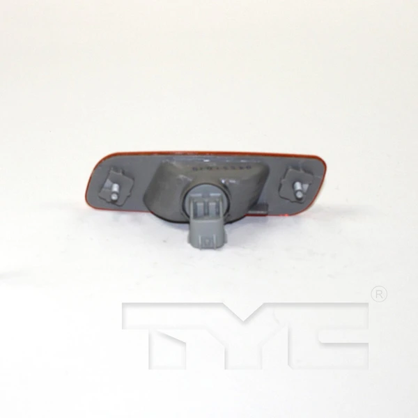 Side Marker Light Assembly - Front Right Passenger Side - TYC 18-5963-00
