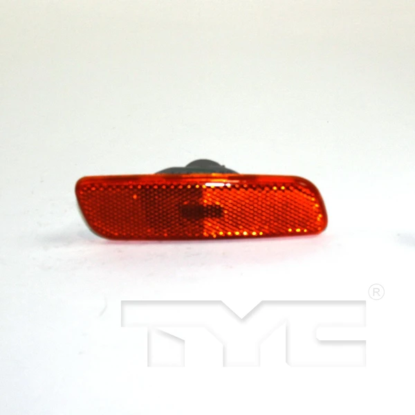Side Marker Light Assembly - Front Right Passenger Side - TYC 18-5963-00