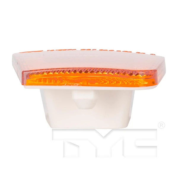 Side Marker Light - Front Right Passenger Side - TYC 18-5977-01