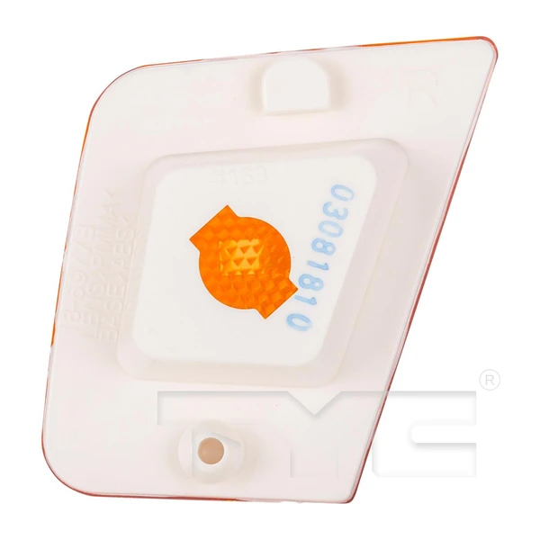 Side Marker Light - Front Right Passenger Side - TYC 18-5977-01