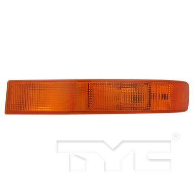 TYC 18-5970-00-9 Turn Signal Light, Front Left Driver Side