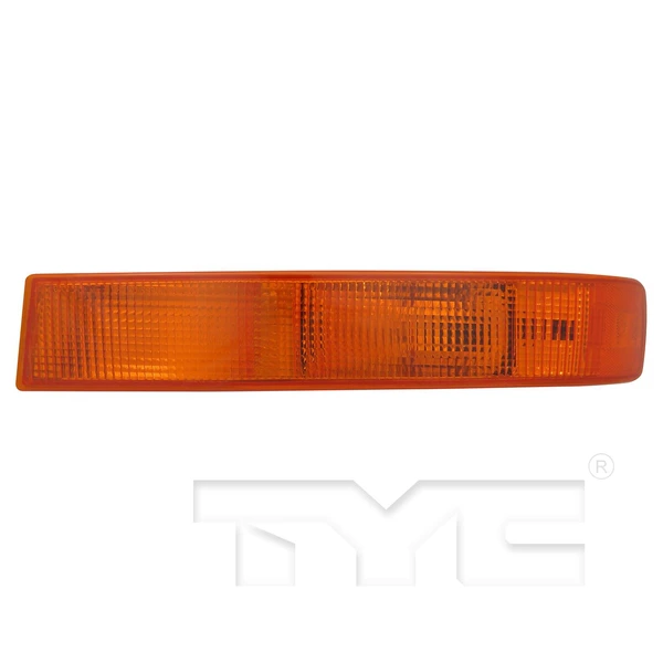 TYC 18-5970-00-9 Turn Signal Light, Front Left Driver Side