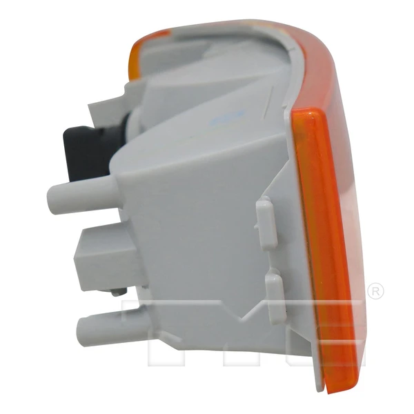 TYC 18-5970-00 Turn Signal Light, Front Left Driver Side