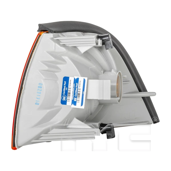 Turn Signal / Parking Light - Front Right Passenger Side - TYC 18-5981-01