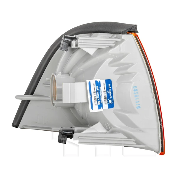 TYC 18-5982-01 Turn Signal Light, Front Left Driver Side