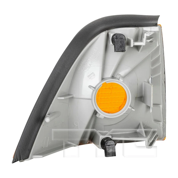 TYC 18-5982-01 Turn Signal Light, Front Left Driver Side